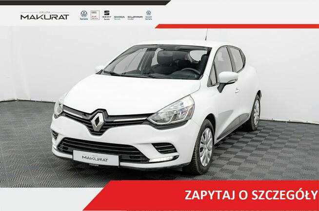 Renault Clio WD0041N#0.9 Energy TCe Alize Ekran dotykowy Bluetooth Salon PL VAT23%