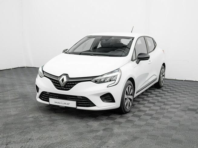 Renault Clio WJ5615L#1.0 TCe Equilibre LED Cz.cof Lane, Front Assit Salon PL VAT23%