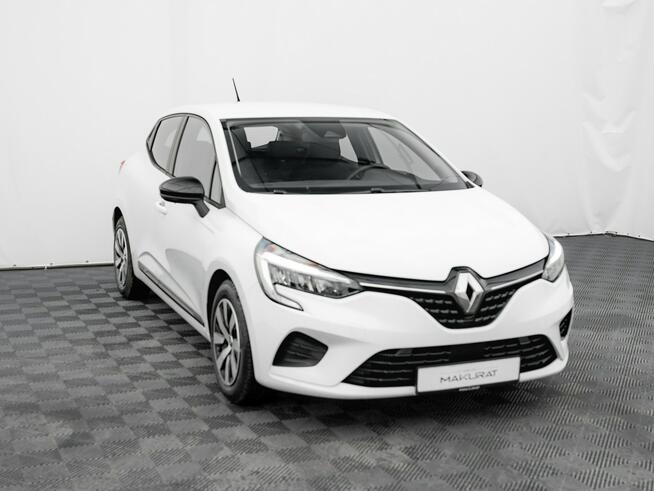 Renault Clio WJ5615L#1.0 TCe Equilibre LED Cz.cof Lane, Front Assit Salon PL VAT23%