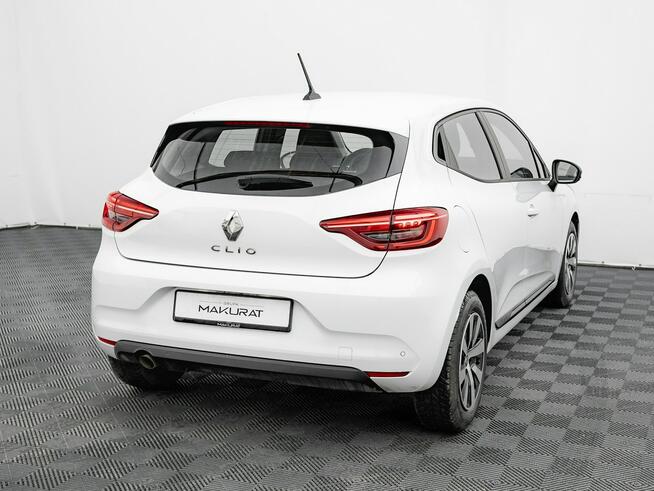 Renault Clio WJ5615L#1.0 TCe Equilibre LED Cz.cof Lane, Front Assit Salon PL VAT23%