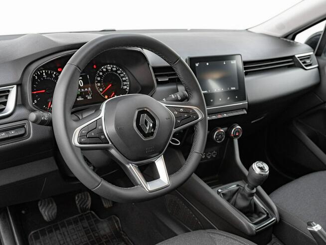 Renault Clio WJ5615L#1.0 TCe Equilibre LED Cz.cof Lane, Front Assit Salon PL VAT23%