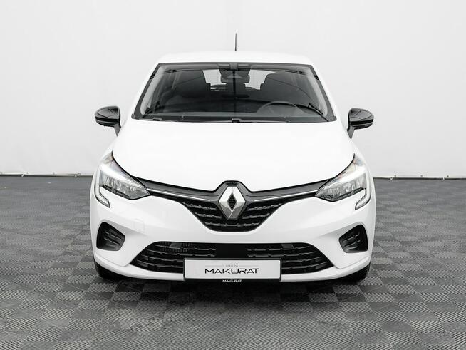Renault Clio WJ5615L#1.0 TCe Equilibre LED Cz.cof Lane, Front Assit Salon PL VAT23%