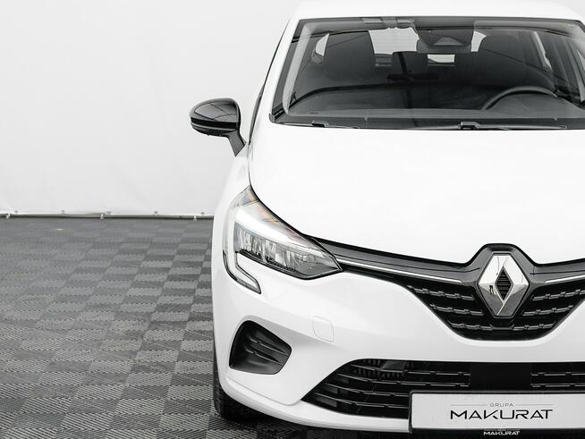 Renault Clio WJ5615L#1.0 TCe Equilibre LED Cz.cof Lane, Front Assit Salon PL VAT23%