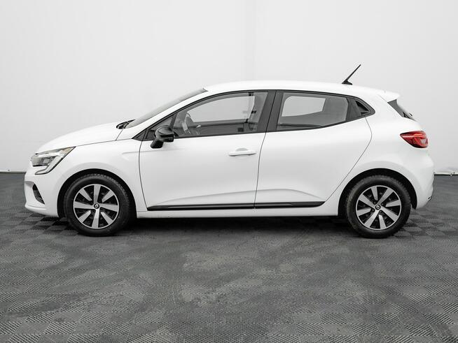 Renault Clio WJ5615L#1.0 TCe Equilibre LED Cz.cof Lane, Front Assit Salon PL VAT23%