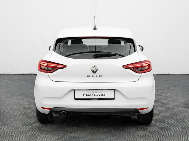 Renault Clio WJ5615L#1.0 TCe Equilibre LED Cz.cof Lane, Front Assit Salon PL VAT23%