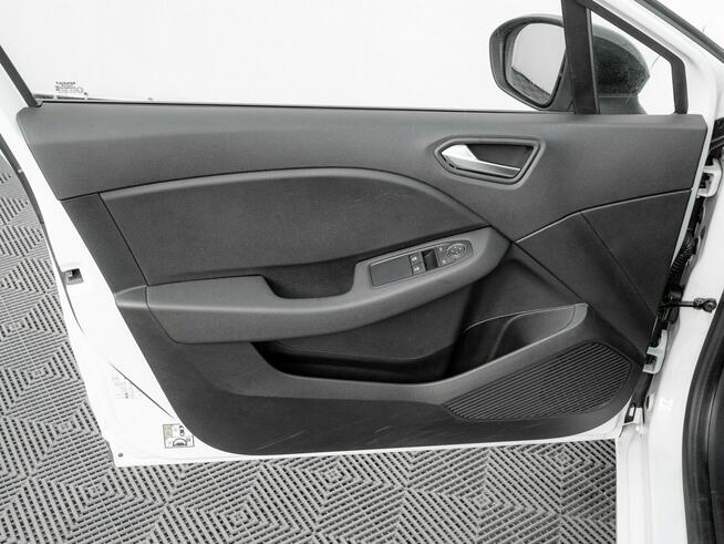 Renault Clio WJ5615L#1.0 TCe Equilibre LED Cz.cof Lane, Front Assit Salon PL VAT23%