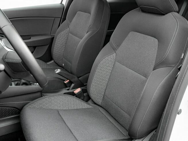 Renault Clio WJ5615L#1.0 TCe Equilibre LED Cz.cof Lane, Front Assit Salon PL VAT23%