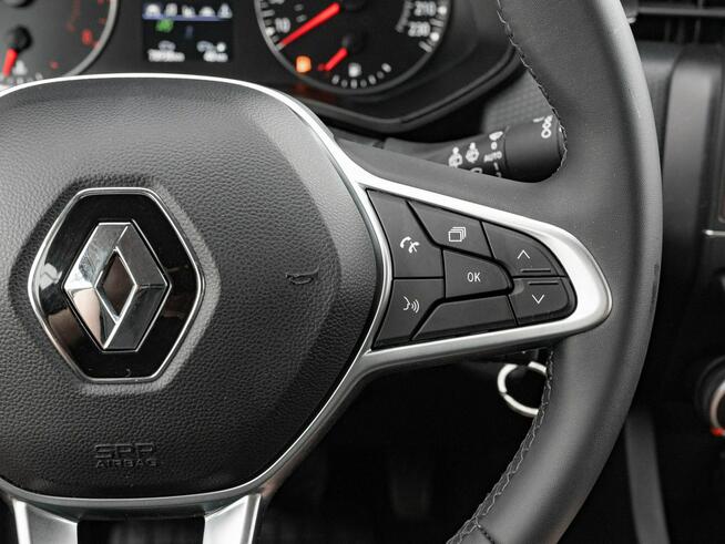 Renault Clio WJ5615L#1.0 TCe Equilibre LED Cz.cof Lane, Front Assit Salon PL VAT23%