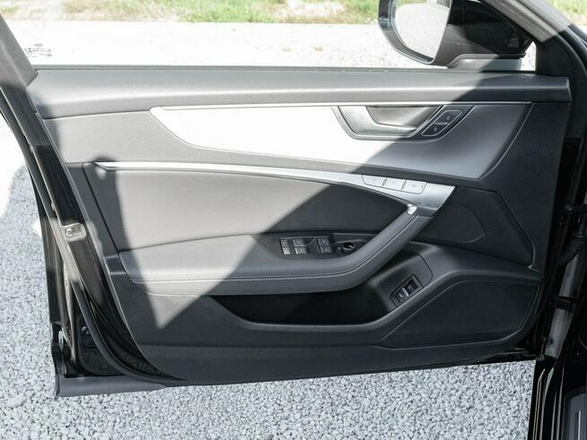 Audi A6 WD4007P#40 TDI mHEV Quattro Sport S tronic Podgrz. I wentyl.f SalonPL