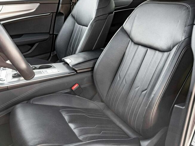 Audi A6 WD4007P#40 TDI mHEV Quattro Sport S tronic Podgrz. I wentyl.f SalonPL