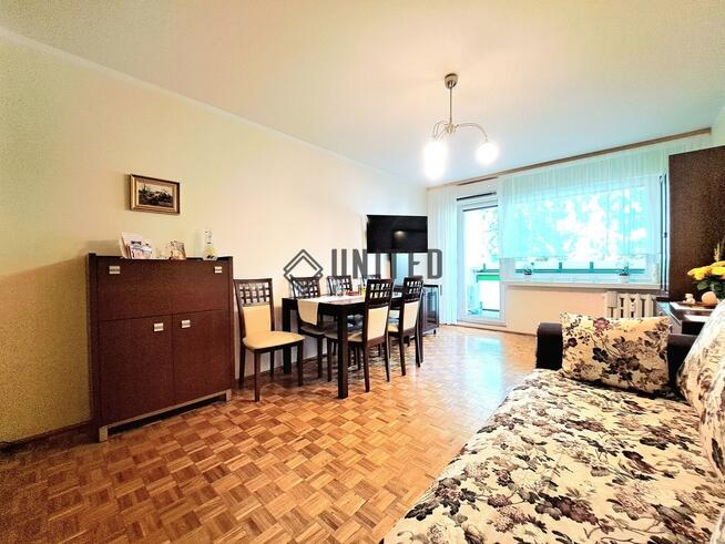 Okolice ul. Szybowcowej Rozkład/Balkon/Piwnica