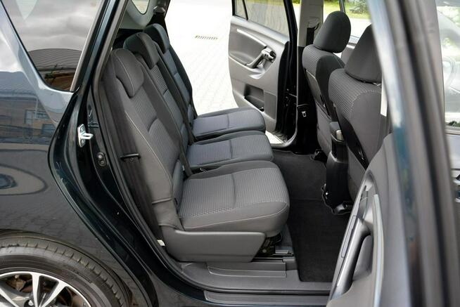 Toyota Verso 1.8VVT-i(147KM)Przebieg 122tyś.km LIFT Panorama Navi Kamera Oryginał