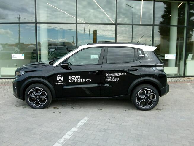 Citroen C3 1.2 Turbo MAX. Demonstracyjny. Wyprzedaż!