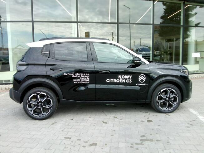 Citroen C3 1.2 Turbo MAX. Demonstracyjny. Wyprzedaż!