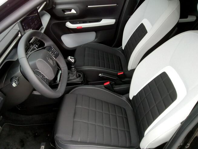 Citroen C3 1.2 Turbo MAX. Demonstracyjny. Wyprzedaż!