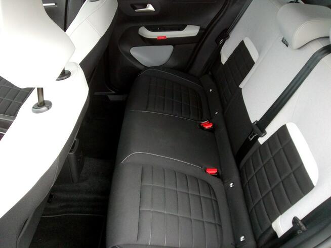 Citroen C3 1.2 Turbo MAX. Demonstracyjny. Wyprzedaż!