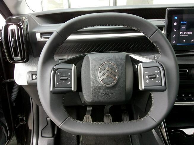 Citroen C3 1.2 Turbo MAX. Demonstracyjny. Wyprzedaż!