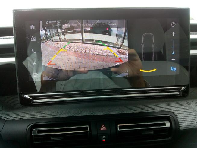 Citroen C3 1.2 Turbo MAX. Demonstracyjny. Wyprzedaż!