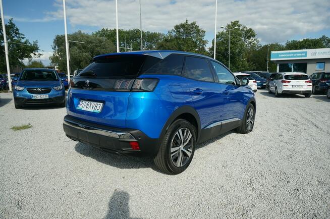 Peugeot 3008 1.5 BlueHDi/130 KM Allure Pack EAT8 Salon PL Faktura Vat 23% PO8XV83