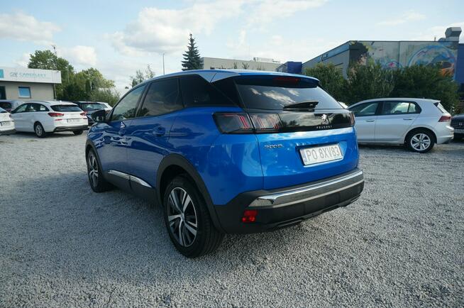 Peugeot 3008 1.5 BlueHDi/130 KM Allure Pack EAT8 Salon PL Faktura Vat 23% PO8XV83