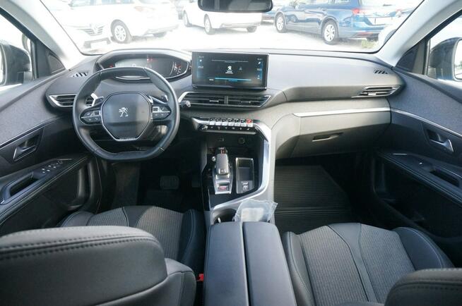 Peugeot 3008 1.5 BlueHDi/130 KM Allure Pack EAT8 Salon PL Faktura Vat 23% PO8XV83