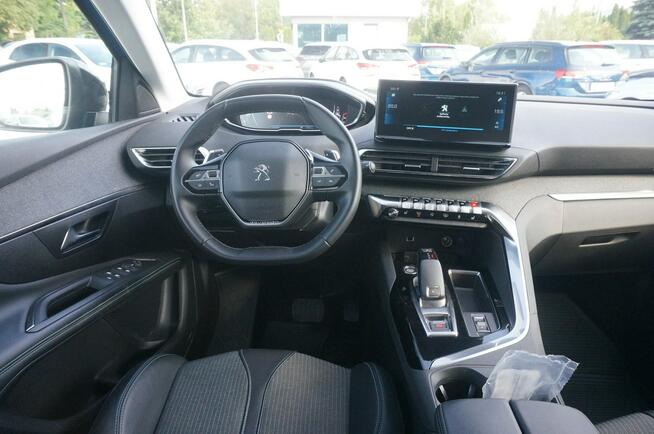 Peugeot 3008 1.5 BlueHDi/130 KM Allure Pack EAT8 Salon PL Faktura Vat 23% PO8XV83