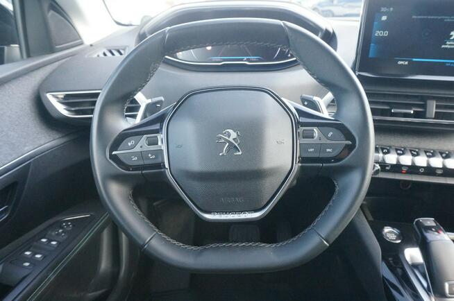 Peugeot 3008 1.5 BlueHDi/130 KM Allure Pack EAT8 Salon PL Faktura Vat 23% PO8XV83