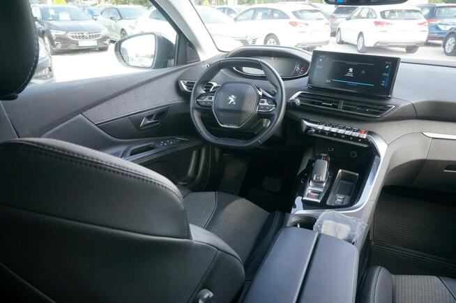 Peugeot 3008 1.5 BlueHDi/130 KM Allure Pack EAT8 Salon PL Faktura Vat 23% PO8XV83