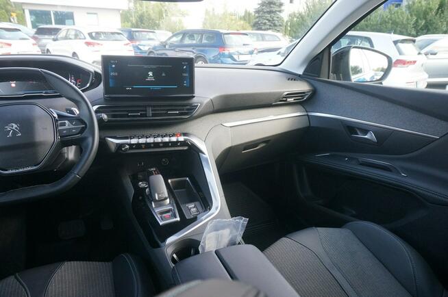 Peugeot 3008 1.5 BlueHDi/130 KM Allure Pack EAT8 Salon PL Faktura Vat 23% PO8XV83