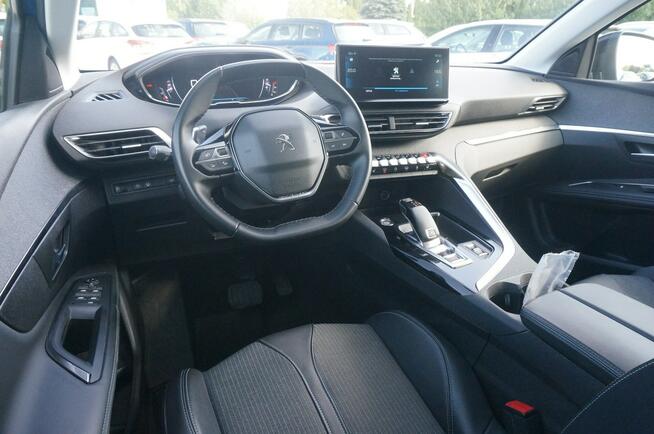 Peugeot 3008 1.5 BlueHDi/130 KM Allure Pack EAT8 Salon PL Faktura Vat 23% PO8XV83