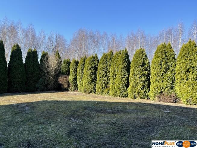 Przestronny bliźniak z garażem - Słupno.