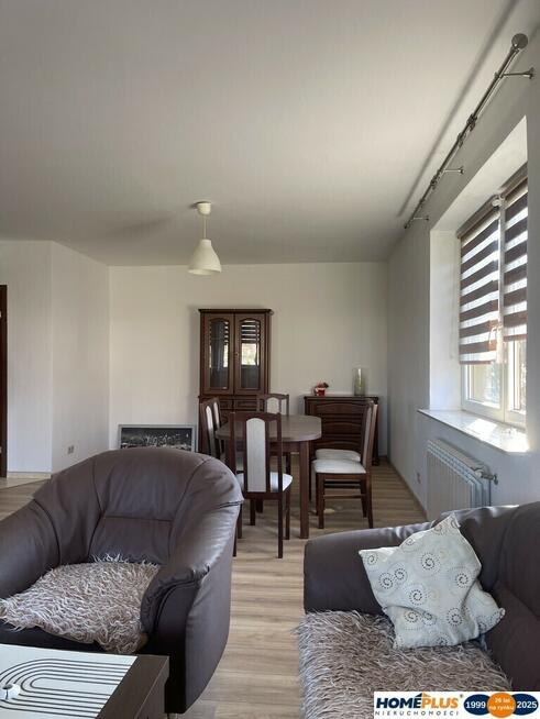 Przestronny bliźniak z garażem - Słupno.