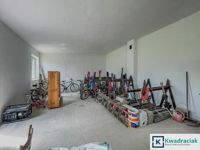 Lokal użytkowy Sieniawa gm. Rymanów, Rymanowska