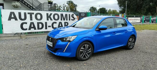 Peugeot 208 Stan bardzo dobry.