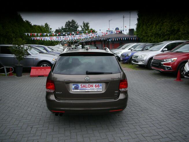 Volkswagen Golf 1.4b 150tkm Stan b.dobry bez rdzy bezwypadkowy z Niemiec Gwarancja12mc