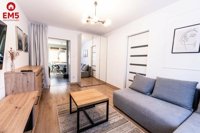 Mieszkanie Białystok Bema, Wiejska