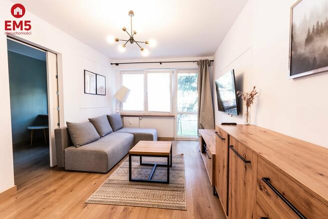 Mieszkanie Białystok Bema, Wiejska