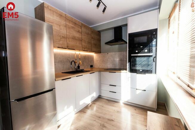 Mieszkanie Białystok Bema, Wiejska