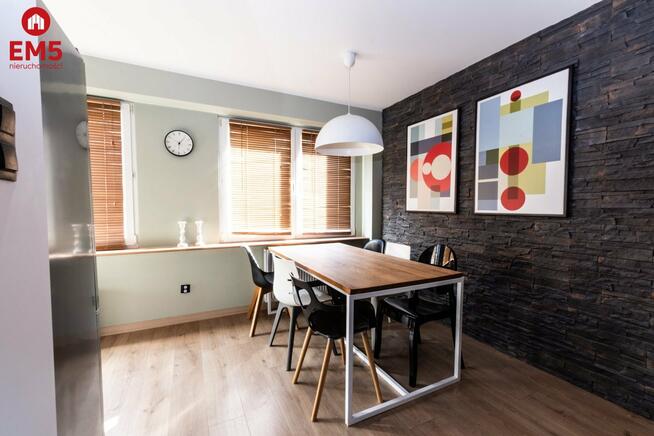 Mieszkanie Białystok Bema, Wiejska