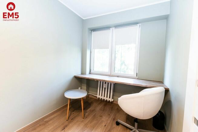 Mieszkanie Białystok Bema, Wiejska