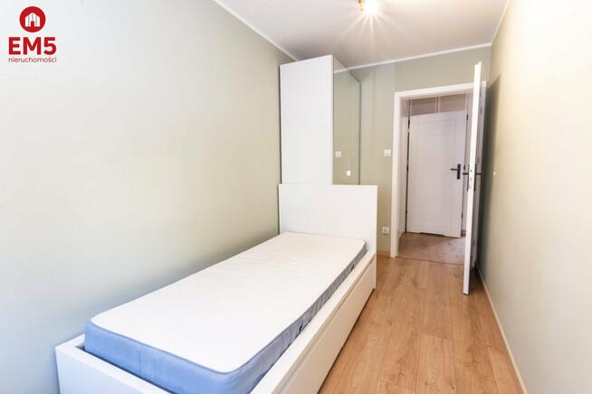 Mieszkanie Białystok Bema, Wiejska