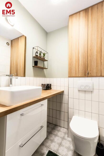 Mieszkanie Białystok Bema, Wiejska