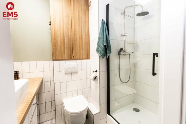 Mieszkanie Białystok Bema, Wiejska