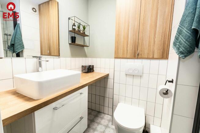 Mieszkanie Białystok Bema, Wiejska