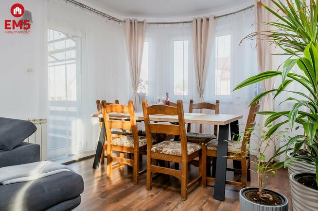 Dom Białystok Zawady, Zawady