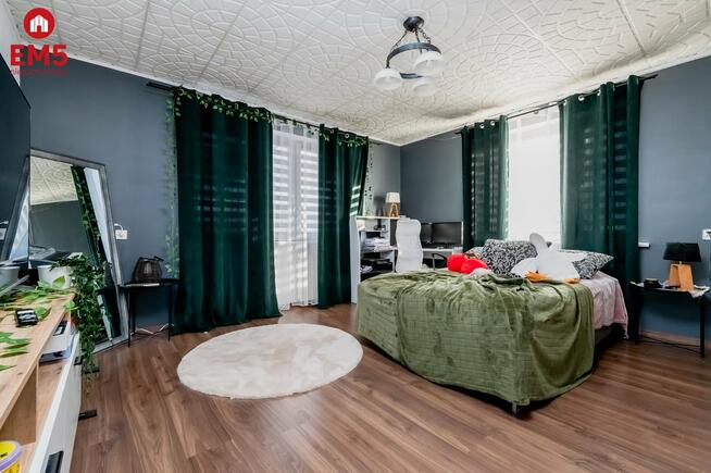 Dom Białystok Zawady, Zawady