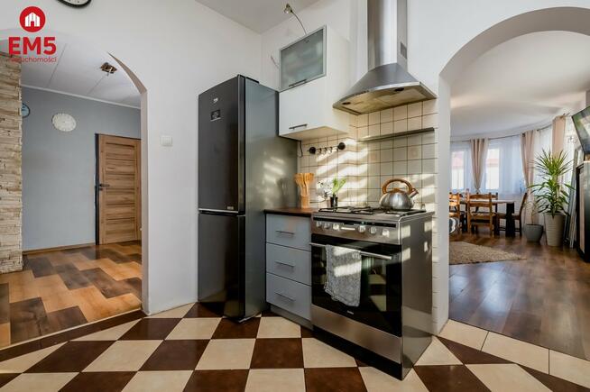 Dom Białystok Zawady, Zawady