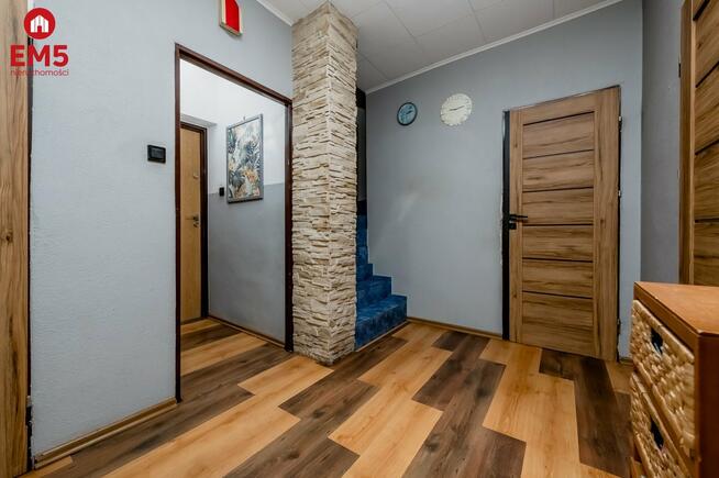 Dom Białystok Zawady, Zawady