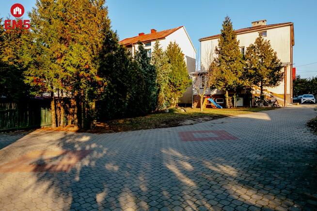 Dom Białystok Zawady, Zawady