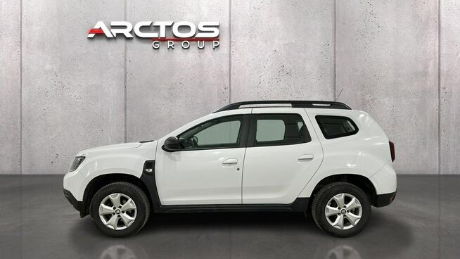 Dacia Duster benzyna / LPG